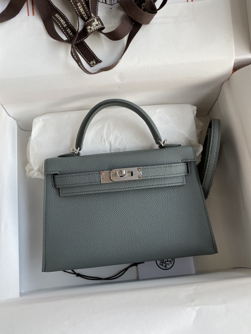 Hermes Kelly II Bags